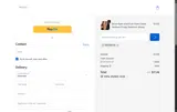 MOMMY40 coupon verification screenshot
