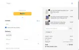LAURA coupon verification screenshot