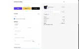 Arthemisclothing coupon verification screenshot