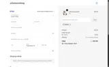 Arthemisclothing coupon verification screenshot