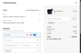 Arthemisclothing coupon verification screenshot