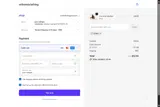 Arthemisclothing coupon verification screenshot