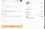 100NUDI coupon verification screenshot