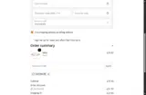 SAVEMORE coupon verification screenshot