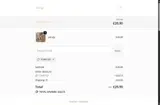TOWE100 coupon verification screenshot