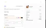 FIBONACCI coupon verification screenshot