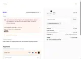 KARINASARMIENTO coupon verification screenshot