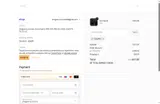 100QAPO coupon verification screenshot