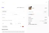 100NUDI coupon verification screenshot