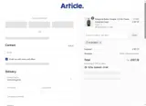 BC8FQN5Z coupon verification screenshot
