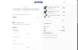 BIRTHDAY1023 coupon verification screenshot