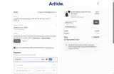 BIRTHDAY1023 coupon verification screenshot