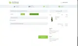 SIGNUP10 coupon verification screenshot