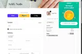 CATH15 coupon verification screenshot