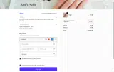 FREELAMP coupon verification screenshot