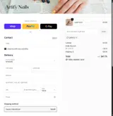 CATH15 coupon verification screenshot