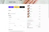 BEAUTYBYSTARLET15 coupon verification screenshot