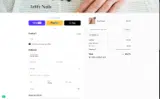 Liza15 coupon verification screenshot