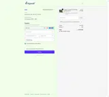 ANYO coupon verification screenshot