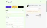 ALEXANDERX10 coupon verification screenshot