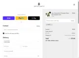 VIP15 coupon verification screenshot