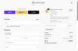 WELCOME15 coupon verification screenshot