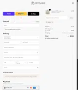 SAVE10 coupon verification screenshot