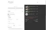 Artisana Market coupon verification screenshot