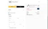 exclusive25 coupon verification screenshot