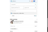 exclusive25 coupon verification screenshot