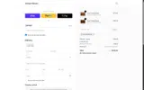 monthonline coupon verification screenshot