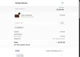 Candle5 coupon verification screenshot