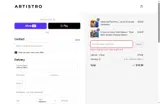 MARIA10 coupon verification screenshot