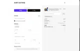 SARAHSTYLE10 coupon verification screenshot