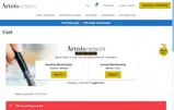 FALL25 coupon verification screenshot
