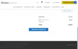 TAKE10 coupon verification screenshot
