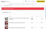 GRATEFUL40 coupon verification screenshot
