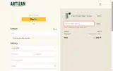 BFCM2025 coupon verification screenshot