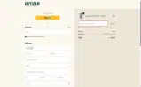 FIRST10 coupon verification screenshot