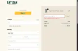 BFCM2025 coupon verification screenshot