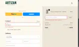 BFCM2025 coupon verification screenshot