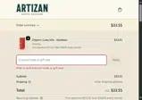 SINGLE15 coupon verification screenshot