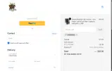 Artisan Hub coupon verification screenshot