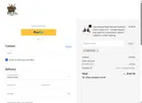 Artisan Hub coupon verification screenshot
