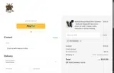 Artisan Hub coupon verification screenshot