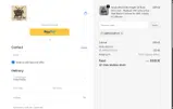 Artisan Hub coupon verification screenshot
