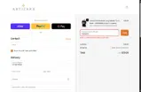 Freepants coupon verification screenshot