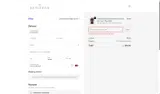 NEWSTYLE coupon verification screenshot