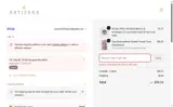 EARLYBIRD70 coupon verification screenshot