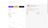 CHIC103N7Z6BH5 coupon verification screenshot